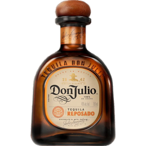 Don Julio Reposado Tequila 75Cl