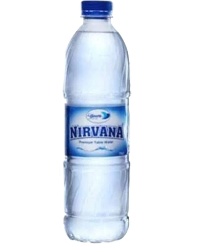 Nirvana Table Water, 75Cl