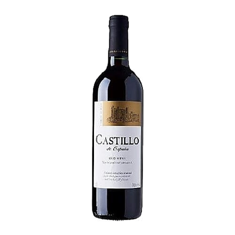 Castillo De Easpana Red Wine, 75Cl