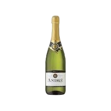 Andre Brut, 750Ml