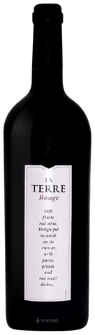 La Terre Rouge, 25Cl