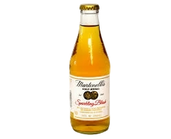 Martinelli's Sparkling Blush, 296Ml