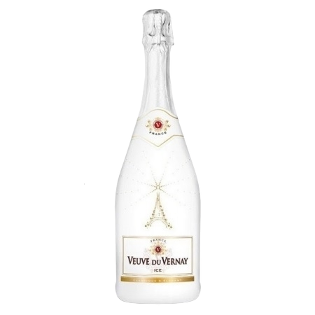 Veuve Du Vernay Ice, France