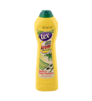 Creme A Recurer Tex Citron 750ml
