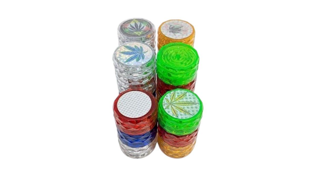 მოსაწევი ინვენტარი / SMOKING INVENTORY
