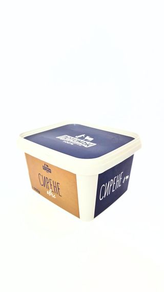 Овче сирене  кутия 900 гр
