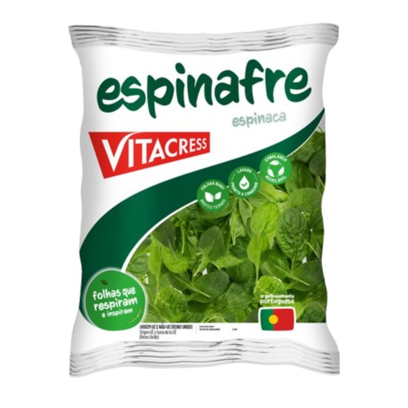 Salada, Preparados e Salteados