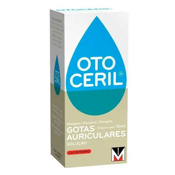 Olhos e Ouvidos