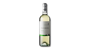Inzolia Terre Siciliane IGP, Paccamora Vin alb, 0.75 l, Alc. 12.50%