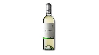 Inzolia Terre Siciliane IGP, Paccamora Vin alb, 0.75 l, Alc. 12.50%