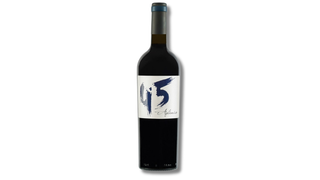 Aglianico 45 IGP, Beneventano Vin roșu, 0.75 l, Alc. 12.50%