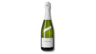 Cava Brut Nature, Fontellada Vin spumant alb, 0.75 l, Alc. 11.50%