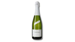 Cava Brut Nature, Fontellada Vin spumant alb, 0.75 l, Alc. 11.50%