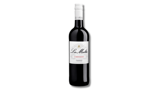 La Multa Old Vine Garnacha 2020 Vin roșu, 0.75 l, Alc. 15.00%