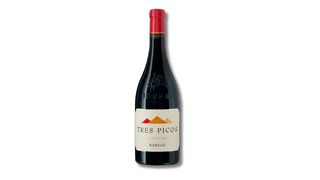 Borsao Tres Picos Garnacha 2021 Vin roșu, 0.75 l, Alc. 15.50%