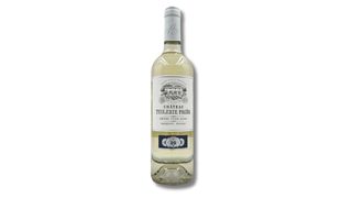 Sauvignon Blanc & Semillon, Bordeaux Blanc, Château Tuilerie Pagès  Vin alb, 0.75 l, Alc. 12.00%