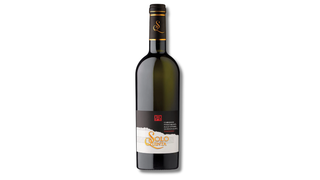 Solo Quinta Alb, Recaș Vin alb, 0.75 l, Alc. 13.00%