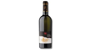 Solo Quinta Alb, Recaș Vin alb, 0.75 l, Alc. 13.00%