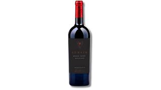 Sensum Grand Cuvée, Aurelia Vișinescu Vin roșu, 0.75 l, Alc. 15.00%