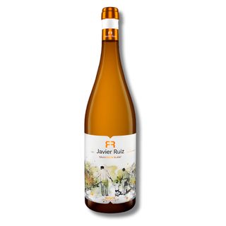 Javier Ruiz SB Vin alb, 0.75 l, Alc. 12.50%