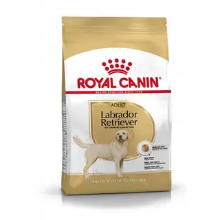 Ração para Cão Adulto Royal Canin Labrador Retriever 3kg