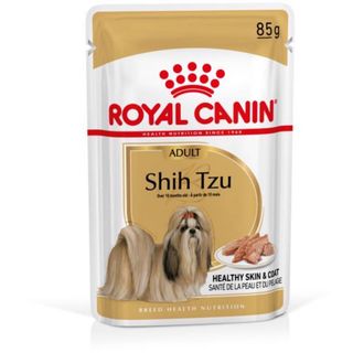 Royal Canin Adult Shih Tzu Paté   85 g