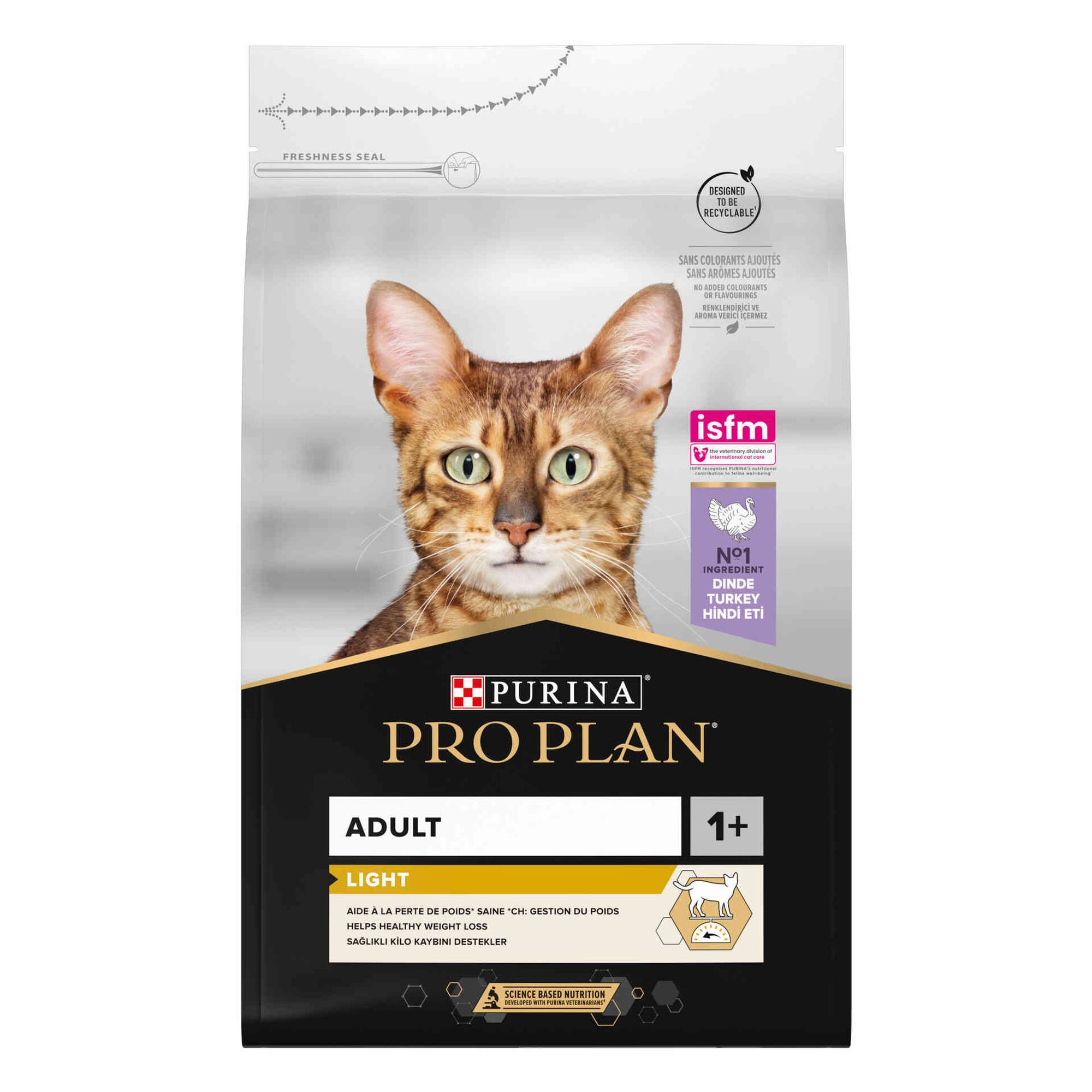 Dietas Veterinárias Gato