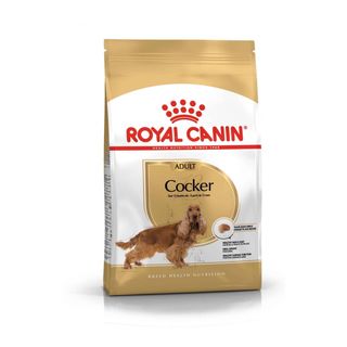 3 KG Royal Canin Adult Cocker pienso para perros