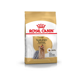 Ração para Cão Adulto Royal Canin Yorkshire Terrier 3kg