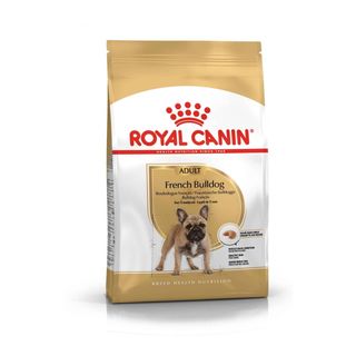 Royal Canin French Bulldog Adulte 3KG