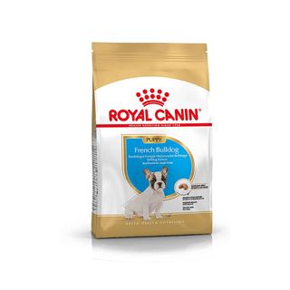 Royal Canin Puppy French Bulldog Pienso Para Perros 3Kg