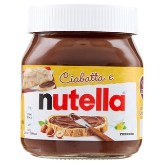 Nutella Ferrero 400g