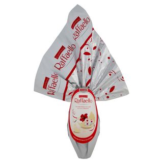 Uova Pasqua Raffaello G(220+T3)