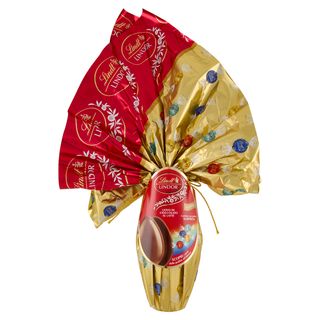 Uovo Lindor Assortito 320Gr