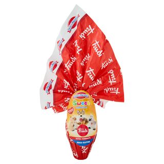 Uovo Fond. Trudi Sweet Collect