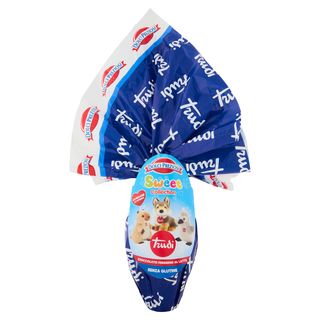 Uovo Latte Trudi Sweet Collect