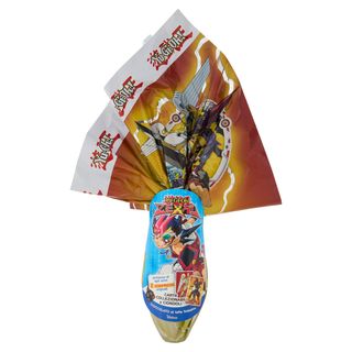 Uovo Yu-Gi-Oh