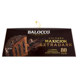 Colomba Maxiciock Extra Dark
