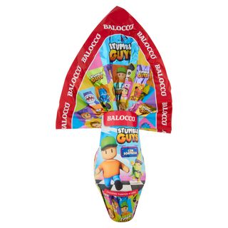 Uovo Latte Stumble Guys