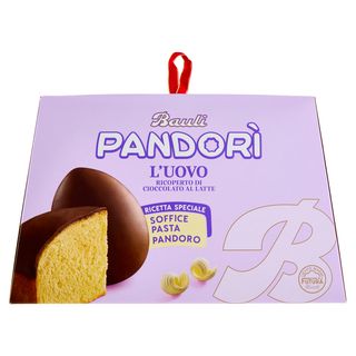 Uovo Pandori' Classico