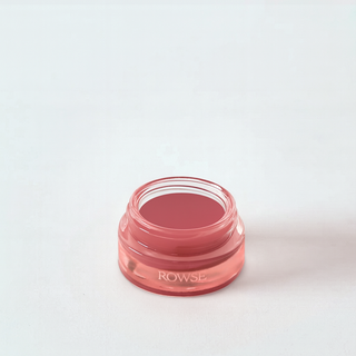 Lip & Cheek Balm: Woodrose Blush