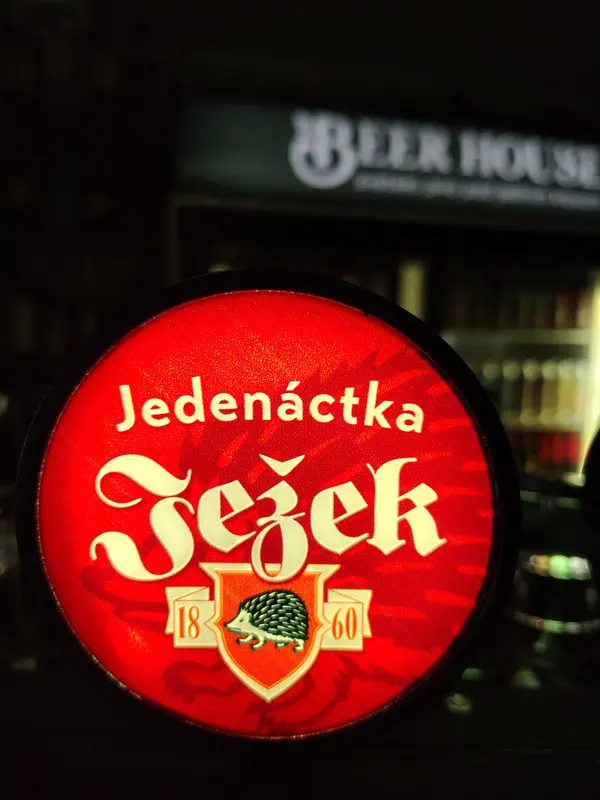 Točeno pivo: