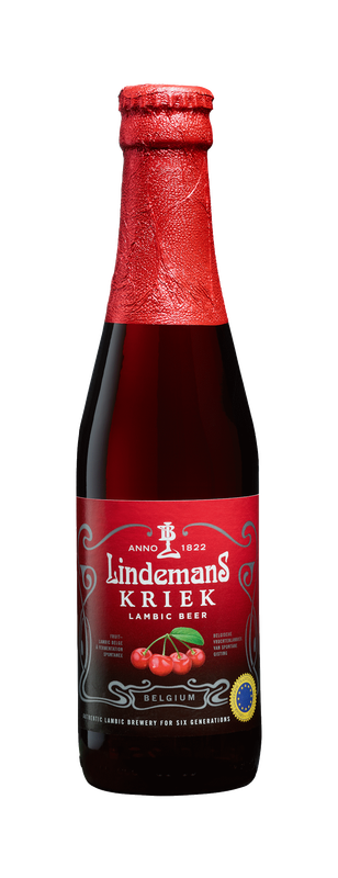 Pivo u staklenoj flašici: