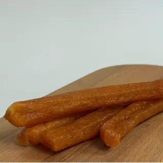 Ікра корюшки в'ялена 50г