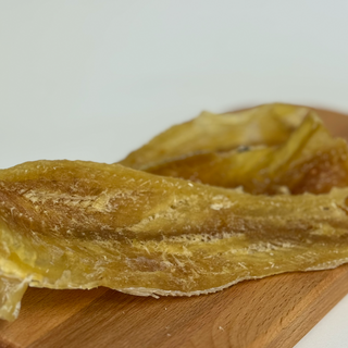 Путасу в'ялена 50г