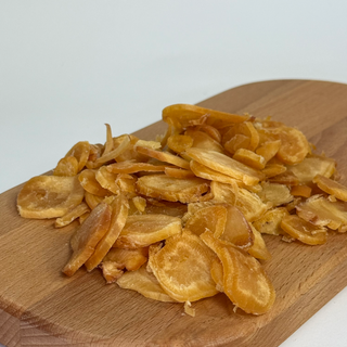 Восьминіг шматочки 50г