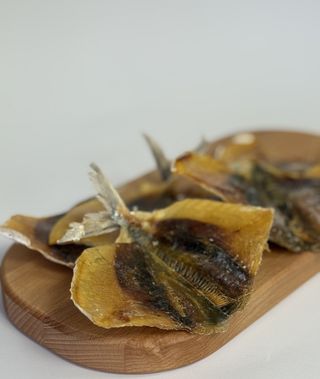 Голд фіш філе 50г