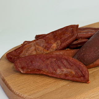 Ікра судака в'ялена 50г