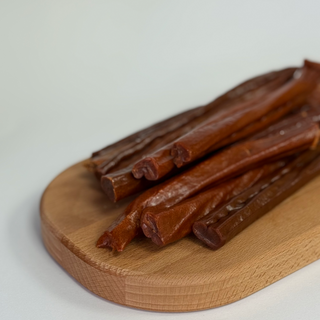 Тріска сушена 50г