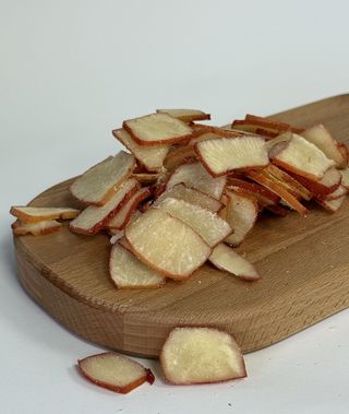 Креветка шматочки 50г